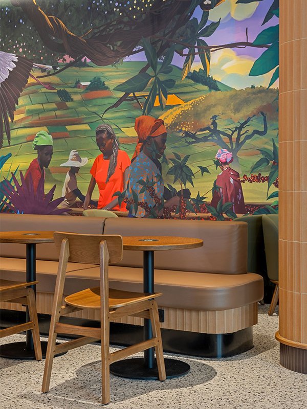 PAST PROJECT HIGHLIGHTS