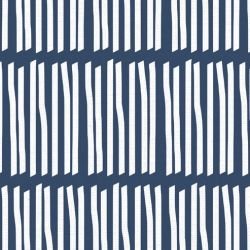 oriental collective  sticks reverse deep sea