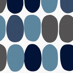 oriental collective  sushi multi denim