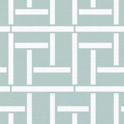 oriental collective  tatami mat duck egg