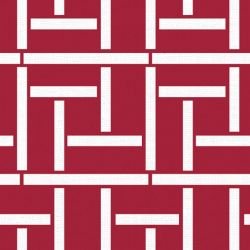 oriental collective  tatami mat fire brick