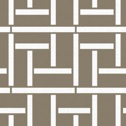 oriental collective  tatami mat mocca