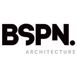 BSPN Architecture  Logo