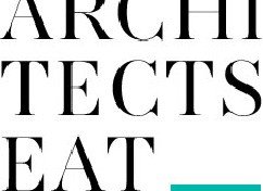 architects eat logo