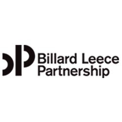billard leece logo