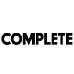 complete urban logo