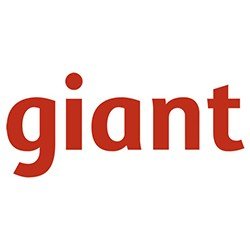 giant design logo