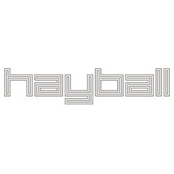 hayball logo