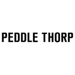 peddle thorp logo