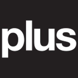 plus prchitecture logo