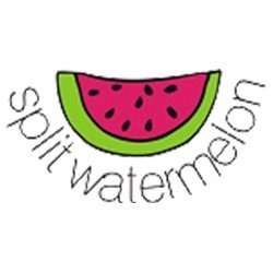splitwatermelondesign logo
