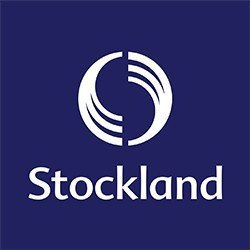 stockland logo