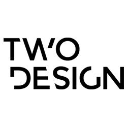 two design logo