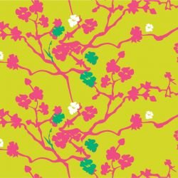 gardenlife canopy bouquet lime