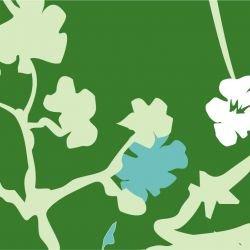 gardenlife canopy jewel detail