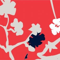 gardenlife canopy vintage detail