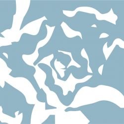 gardenlife flora reverse cloud detail