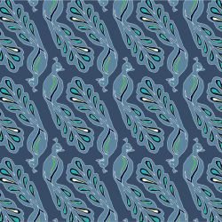 gardenlife peacock blue2