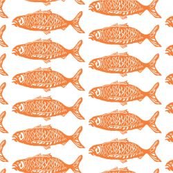 gardenlife school of fish tsatsuma