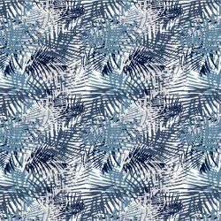 gardenlife wildpalm denim