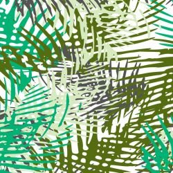 gardenlife wildpalm green detail