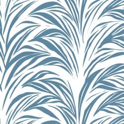 gardenlife zebra fern powderblue detail