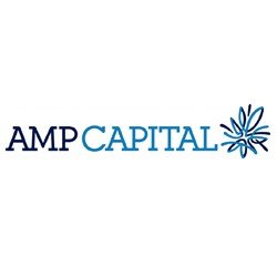 amp capital logo
