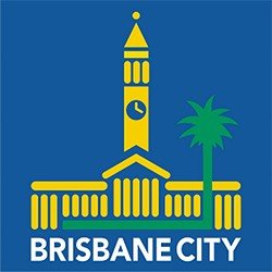 brisbane city council logo