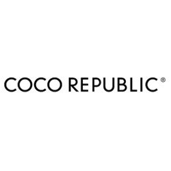coco republic logo