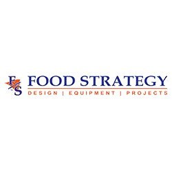 food strategy logo