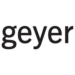geyer logo