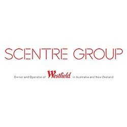 scentre group logo
