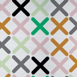 geosentric cross stitch large chateau