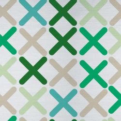 geosentric cross stitch large jewel