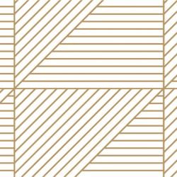 shimmer counterchange light gold look