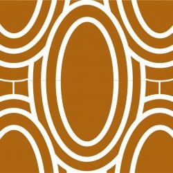 shimmer decoloops reverse light bronze look