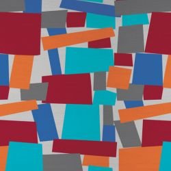 geosentric jenga suede