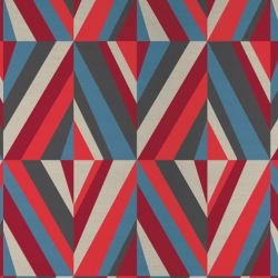 geosentric kaleidoscope couture