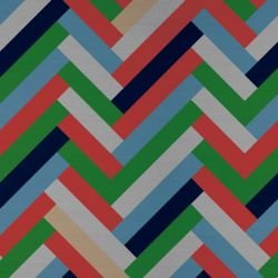 geosentric zig zag shanty