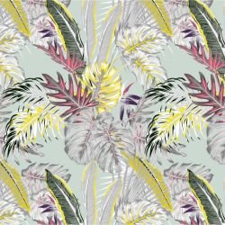 jungle chic lavish dark fresh