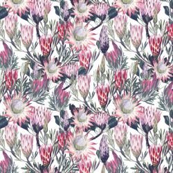 jungle chic protea jungle day