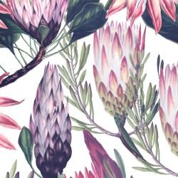 jungle chic protea jungle day