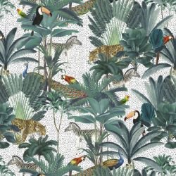 jungle chic royal jungle day spot