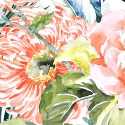 jungle chic eden day