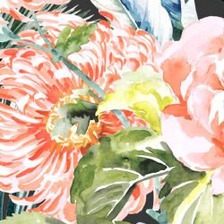 jungle chic eden night