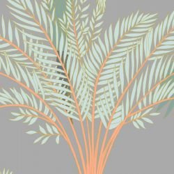 jungle chic palm jungle mist