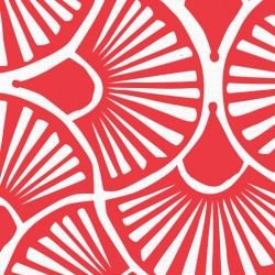 oriental collective  fantutti capsicum