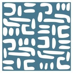 collected kubacloth cloud