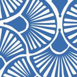 oriental collective fantutti cobalt