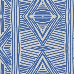 tribal cameroon blue marshmellow